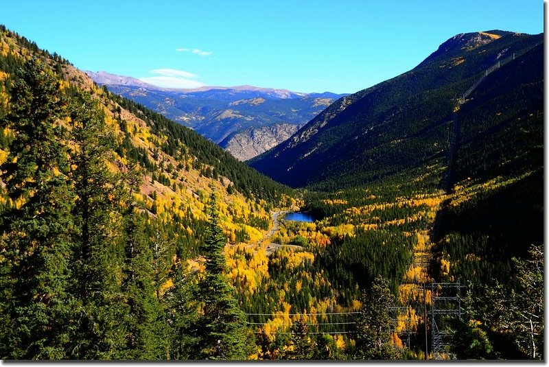 Fall colors, Guanella Pass, Colorado (31)