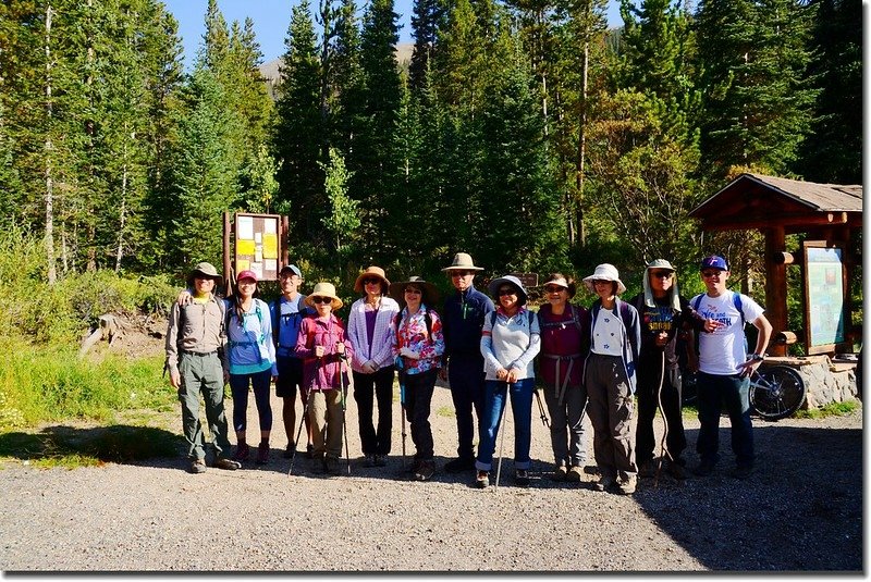 Herman Gulch Trailhead (5)