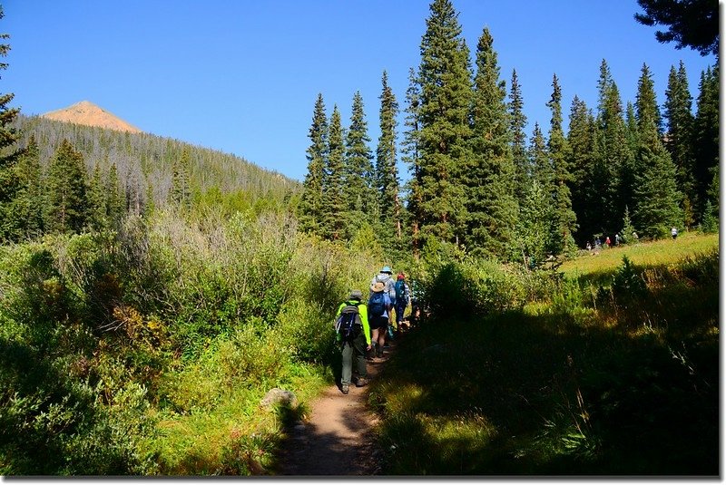 Herman Lake Trail (3)