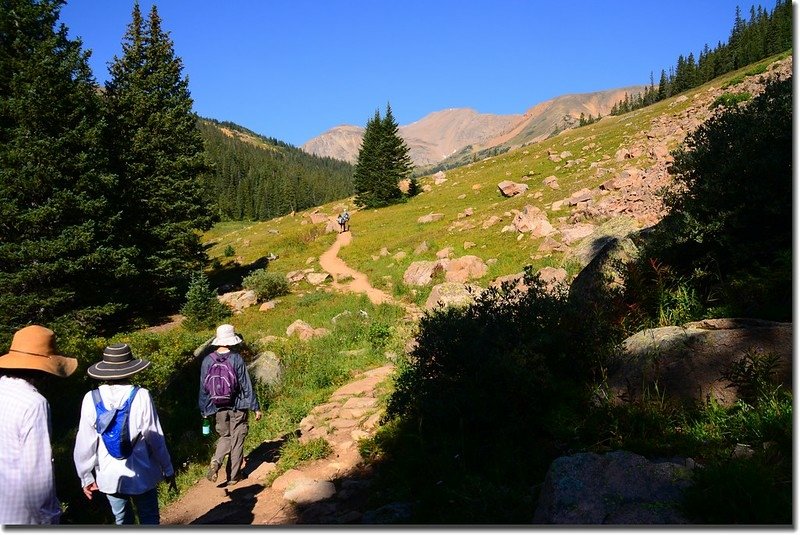 Herman Lake Trail (4)