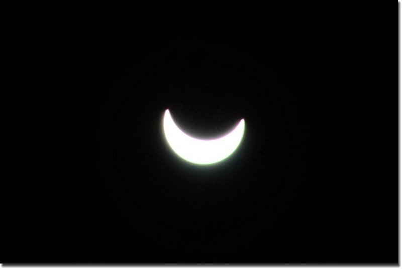 Solar eclipse (6)