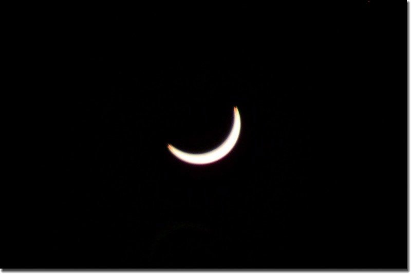 Solar eclipse (9)