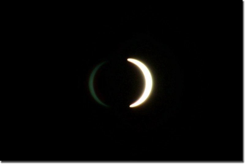 Solar eclipse (10)