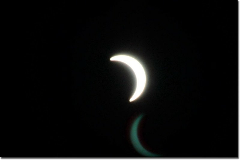 Solar eclipse (11)