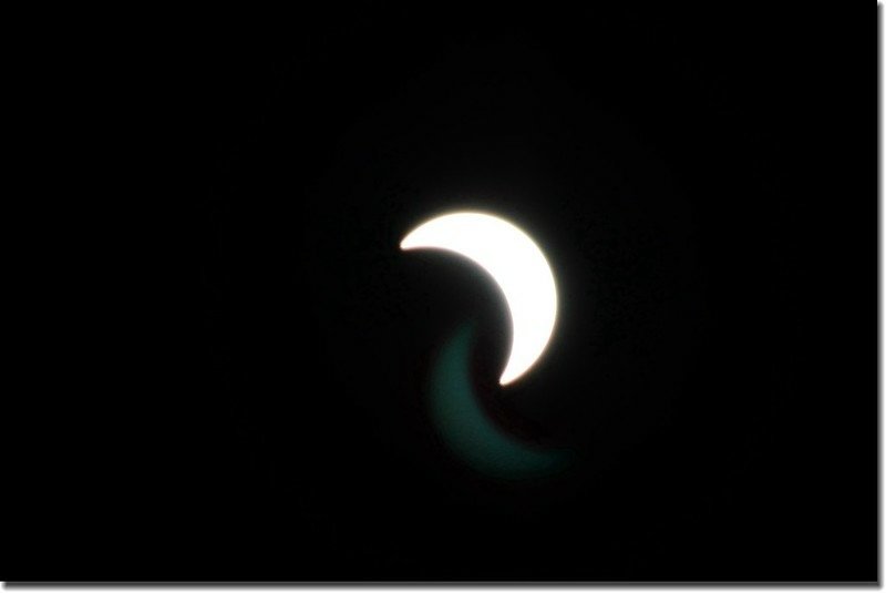 Solar eclipse (12)