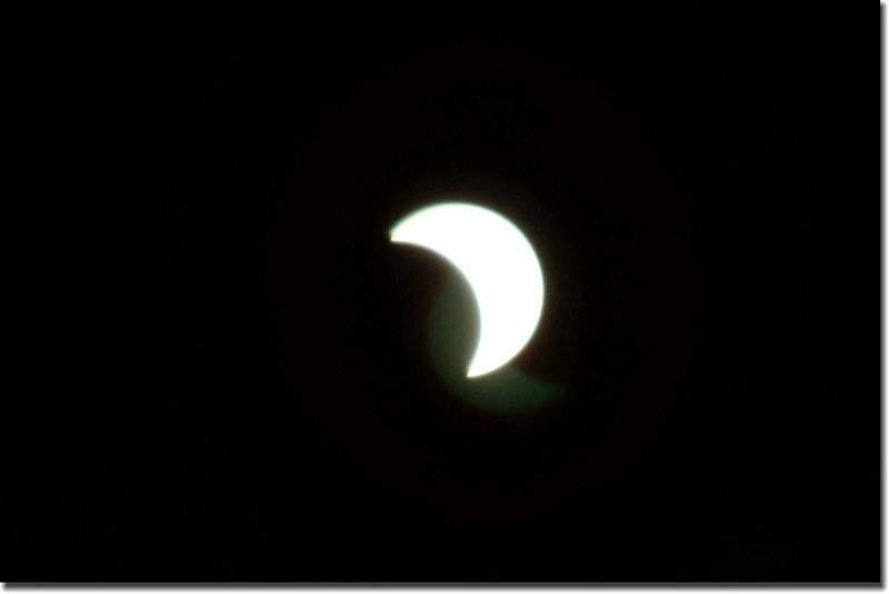 Solar eclipse (13)