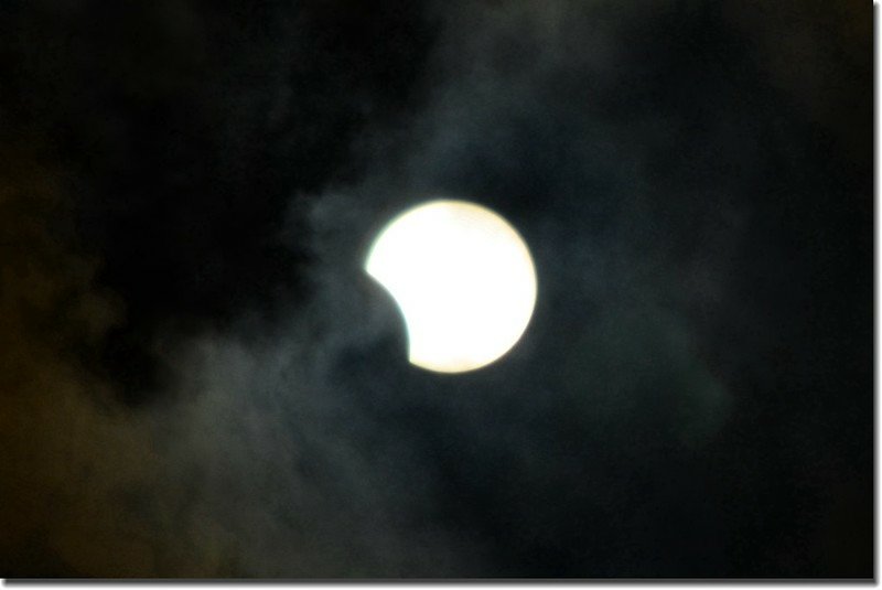 Solar eclipse (17)