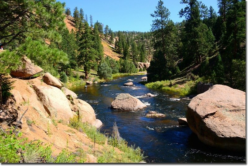 South Platte River (1)