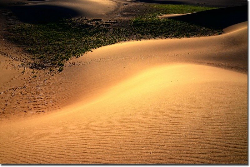 Sunrise at Great Sand Dunes National Park (14)