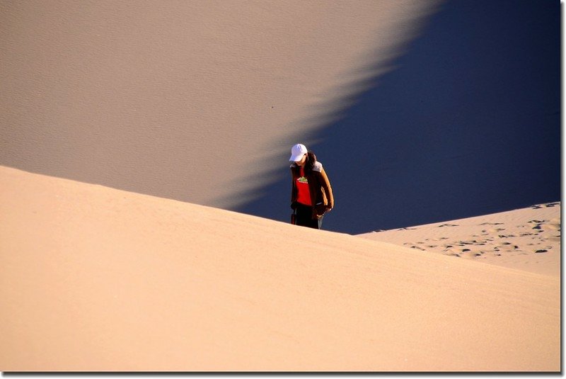 Sunrise at Great Sand Dunes National Park (37)