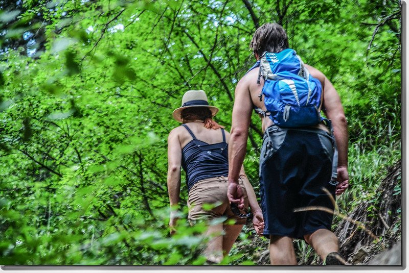 Hikers 2