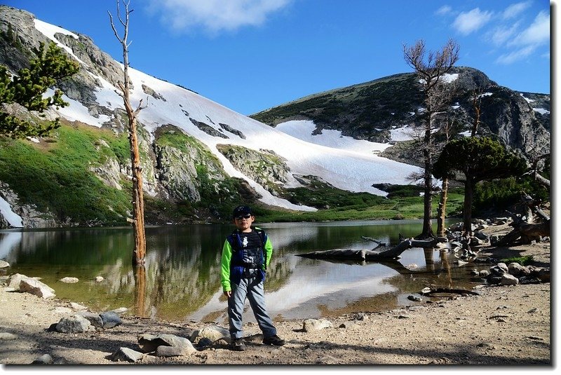 St. Marys Lake 3