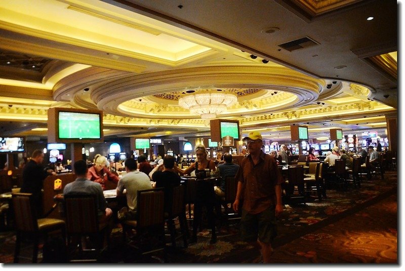 Casino 1