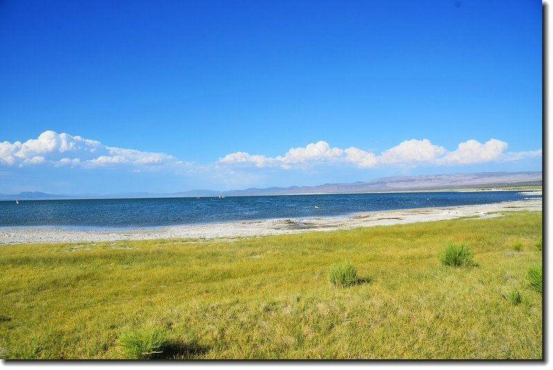 Mono Lake 6