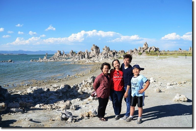 Mono Lake 3