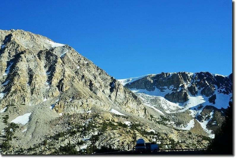 Tioga Road