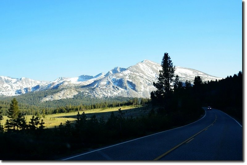 Tioga Road 1