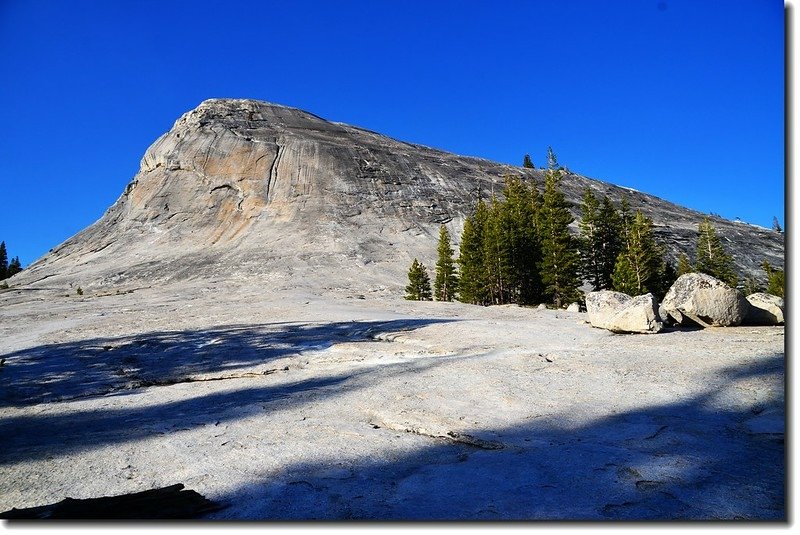 Lembert Dome.