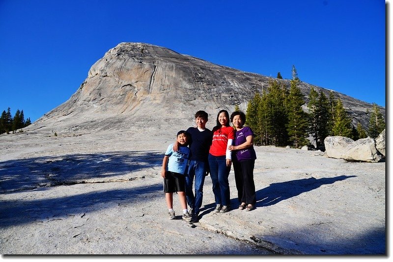 Lembert Dome 3