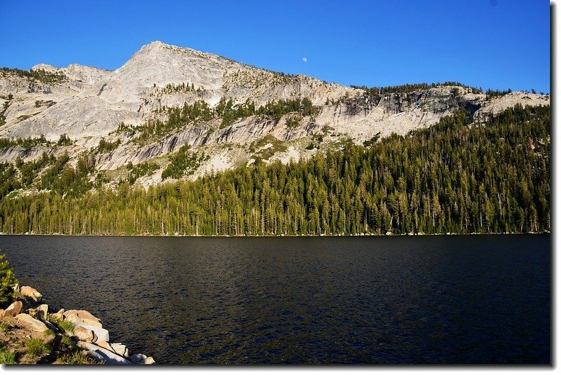 Tenaya Lake 2