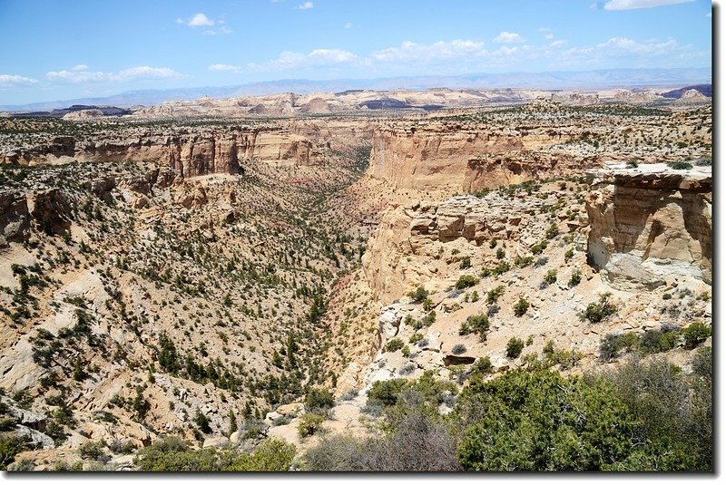 Ghost Rock Viewpoint 4