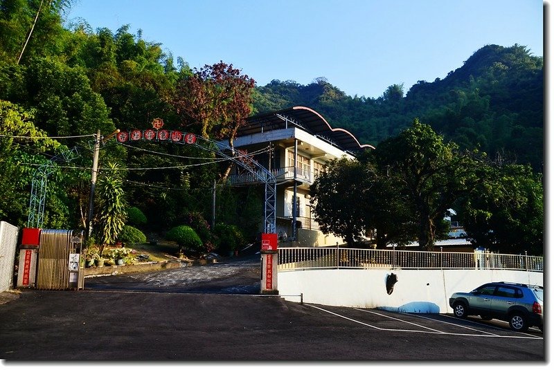 靈山雷音寺