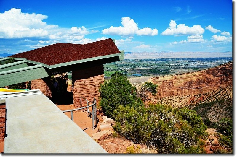 Book Cliffs Shelter