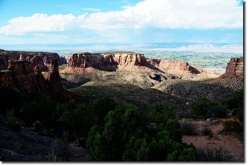 Monument Canyon View 3