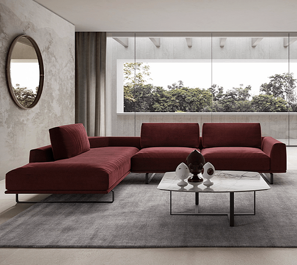 natuzzi Tempo sofa_4