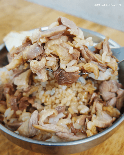 鴨香飽 | 三十年的在地好味道 | 西湖市場美食