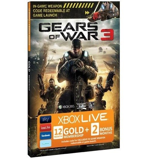 gears-of-war-3-xbox-live-gold-membership