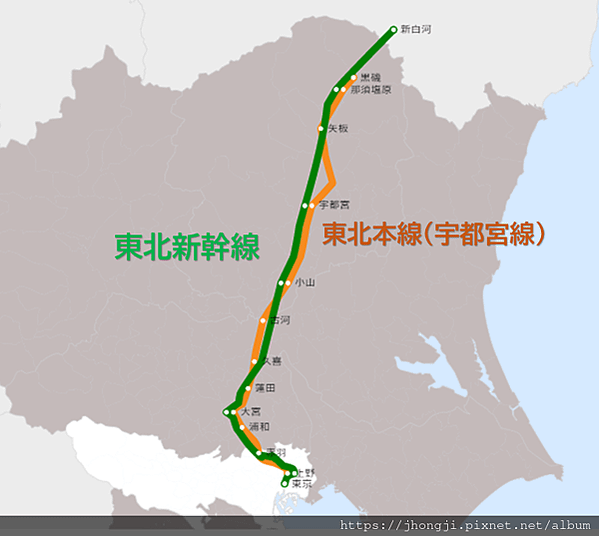 【旅遊隨筆】寝台列車｜北斗星號｜青函海底隧道｜觀光用途