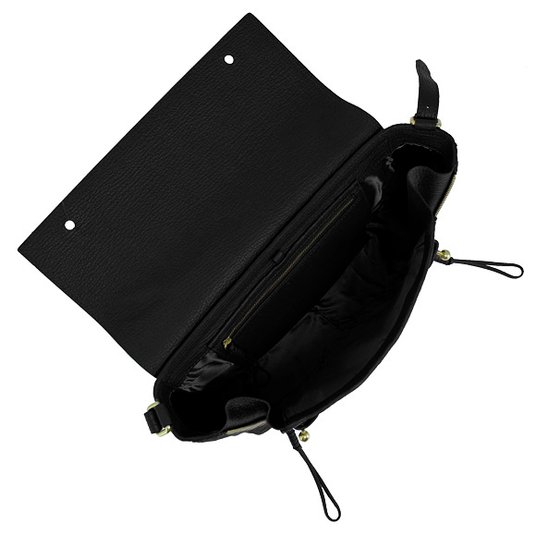 3.1 phillip lim pashli messenger black17