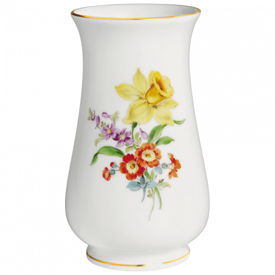 meissen Narcissus vase_1