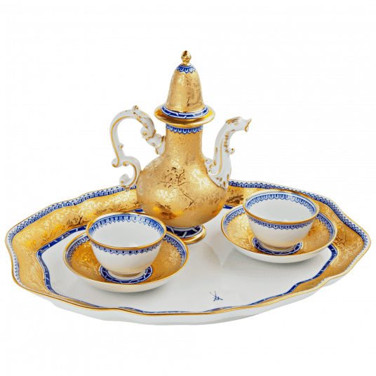 meissen tea set_1