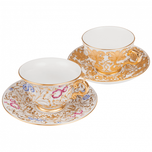 meissen limited tea set_1