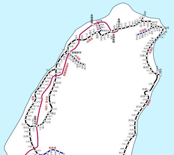 新竹糖廠-新竹─湖口波羅汶-五分車路鐵道-帝國製糖新竹製糖所