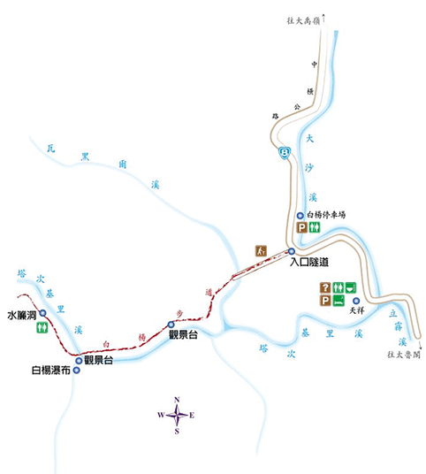 白楊步道路線.png