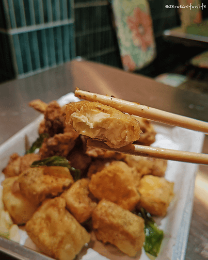 貴香鹹酥雞 | 大安區貓咪鹹酥雞 | 寵物友善