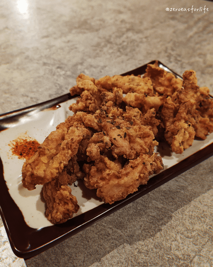 頂著用.好食處 | 台北延吉街超頂平價居酒屋 | 生蠔吃到飽