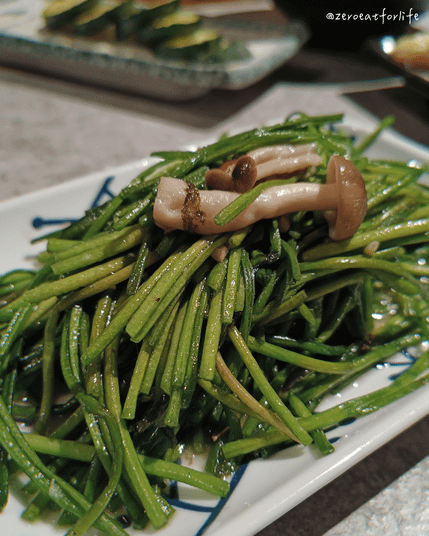 頂著用.好食處 | 台北延吉街超頂平價居酒屋 | 生蠔吃到飽