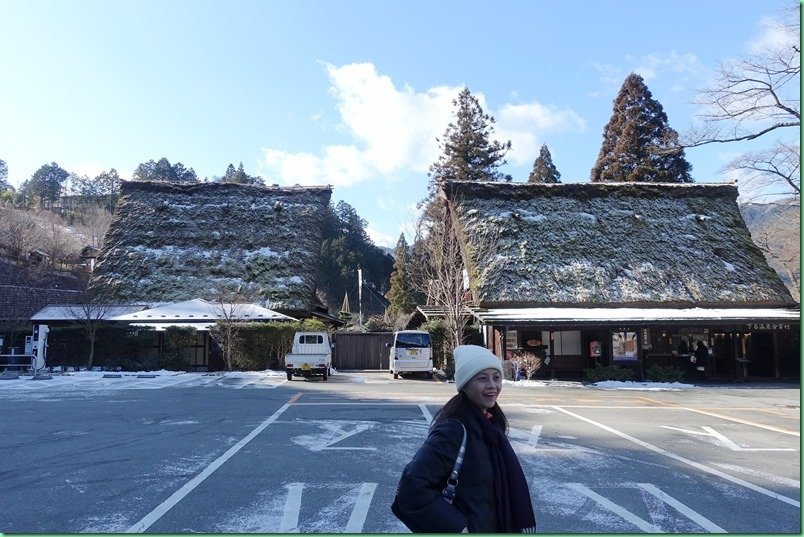 20170207_03 下呂溫泉合掌村 001s