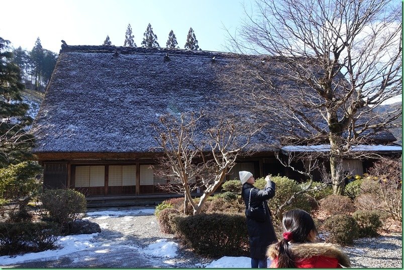 20170207_03 下呂溫泉合掌村 016s