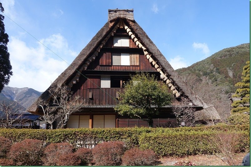 20170207_03 下呂溫泉合掌村 032s