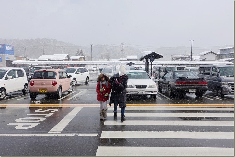 20170207_04 高山市購物中心補貨 002s