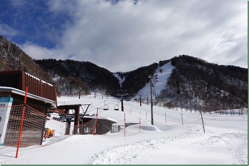 20170208_02 平湯滑雪場與教學課程 005s