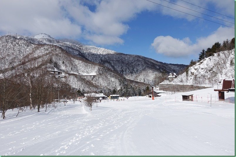 20170208_02 平湯滑雪場與教學課程 115s