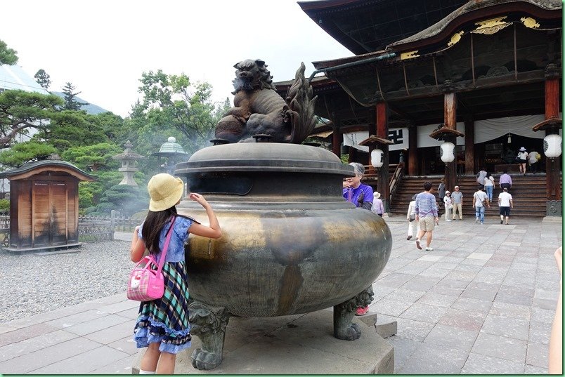 20160725_04 長野善光寺 004s