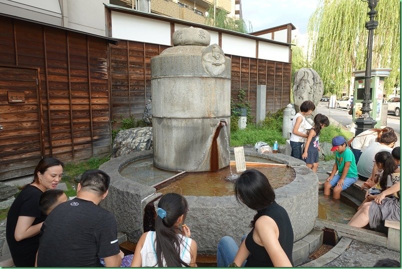 20170816_04 道後溫泉_魚武_子供花火 072s