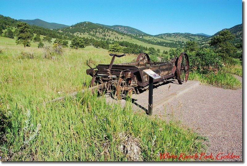 Manure Spreader (撒肥機)